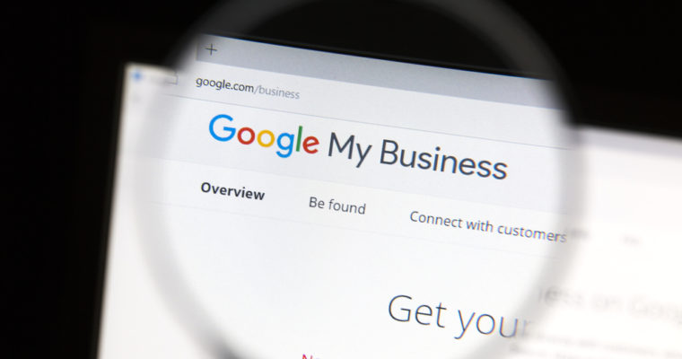 Local Business Google Profile - Data Download Before March 1st 2024 Google My Business