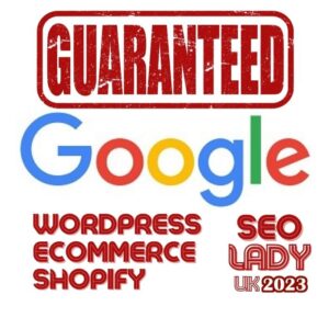 SEO ChatGPT AI UK Google Long Tail Search Phrases Google Page 1 Ranking SEO Ecommerce WordPress Shopify