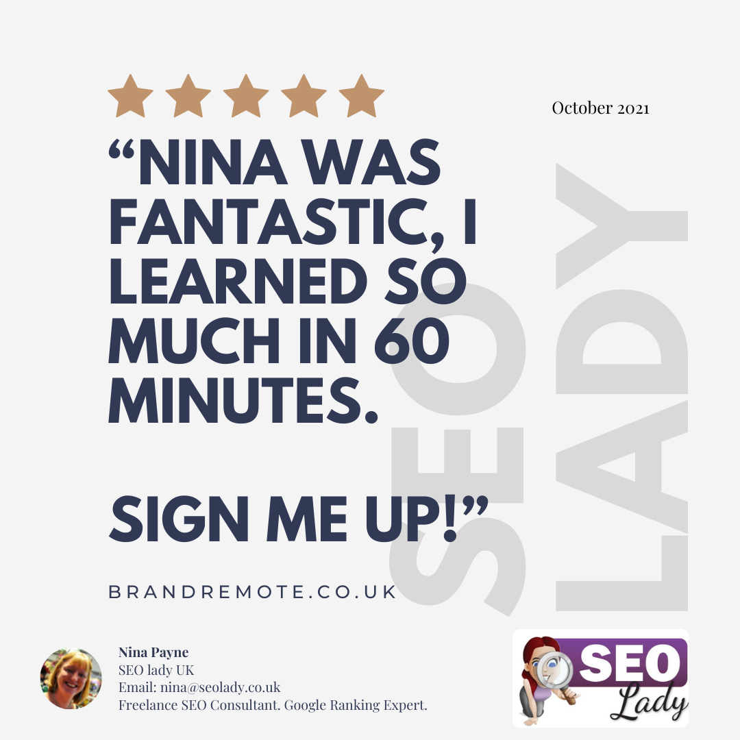 SEO Training Consultant London and UK Tailored AI Mentor Kajabi SEO UK Freelance Consultant Online Paid Video Courses Ecommerce Website Google Ranking Bristol Freelancer London Somerset