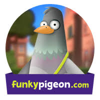 SEO Case Study Funky Pigeon v Moonpig - Hire a UK eCommerce and Video Specialist SEO Lady Funky Pigeon Freelancer UK Consultant WordPress Google Ranking Analytics Advice 2021