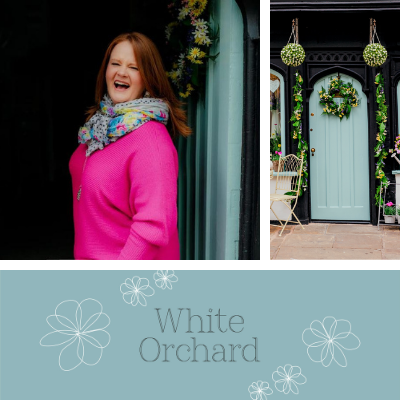 SEO Small Business Mentor - Woman Working Together seo expert consultant UK review testimonial female woman-led women in business White Orchard Shrewsbury ecommerce shopify 2021 local google rankings wordpress freelance