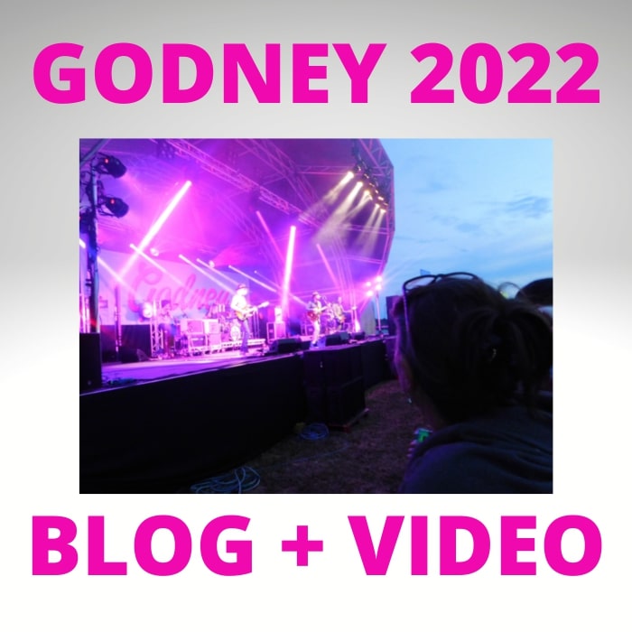 Godney Gathering 2022 Somerset Music Festival Lightning Seeds Godney Gathering 2022 somerset music festival