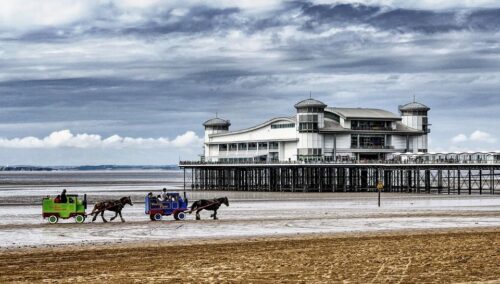 1 1 Weston super mare great photo
