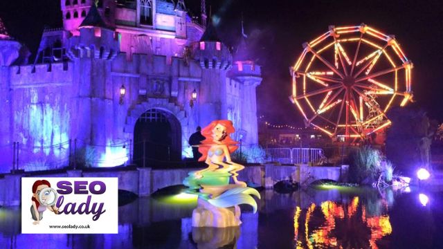 Weston-super-Mare SEO Local Google Somerset Ranking Specialist Banksy Dismaland Weston super Mare Video