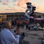 Weston-super-Mare SEO Local Google Somerset Ranking Specialist Dismaland Weston super Mare Banksy Tropicana Truck