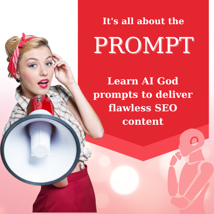 How to Use Creative AI Prompts - The Top 10 Most Popular LLMs 2025 seo training tailored courses london company UK ai prompts on page sculpting content niche legal