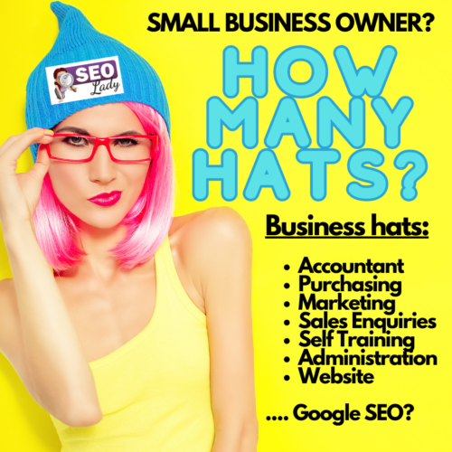 SEO Bristol ecommerce shopify wordpress Nina Payne