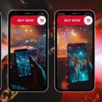YouTube Ads Photo Creative Buy Now Video Advertising in Google Search SERPs