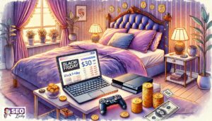 making money whilst you sleep,